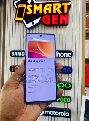 iqoo Neo 10R 5G (Used)