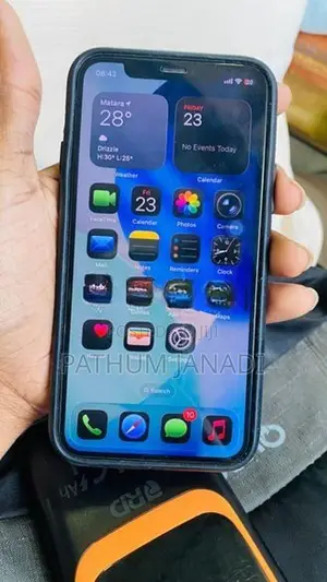 Apple iPhone 11 Pro (Used)