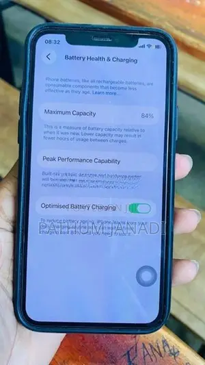 Apple iPhone 11 Pro (Used)