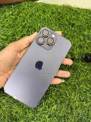 Apple iPhone 14 Pro Max (Used)
