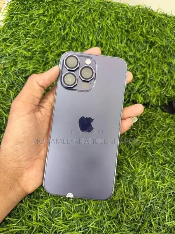 Apple iPhone 14 Pro Max (Used)