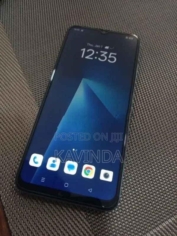 Oppo A18 (Used)