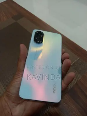 Oppo A18 (Used)