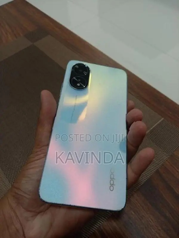 Oppo A18 (Used)
