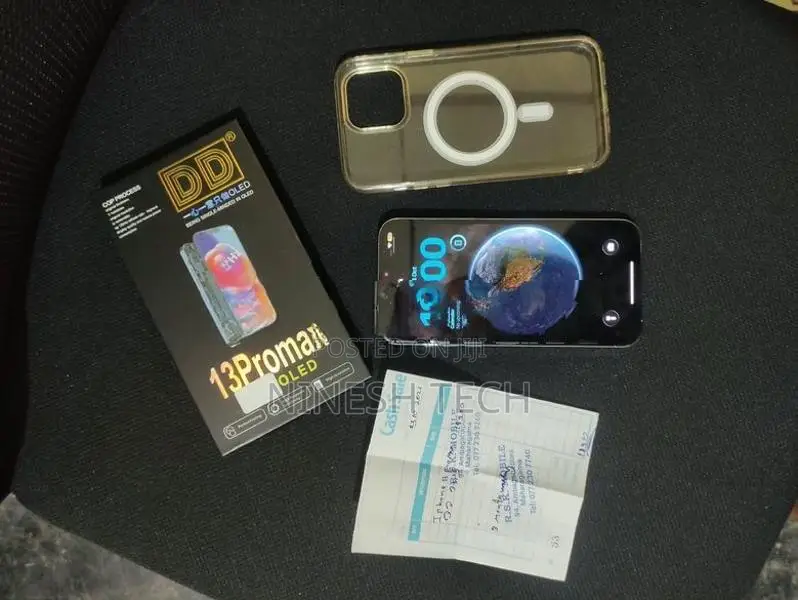 Apple iPhone 13 Pro Max (Used)