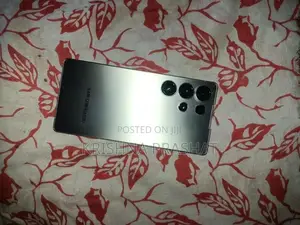 Samsung Galaxy S25 Ultra (Used)