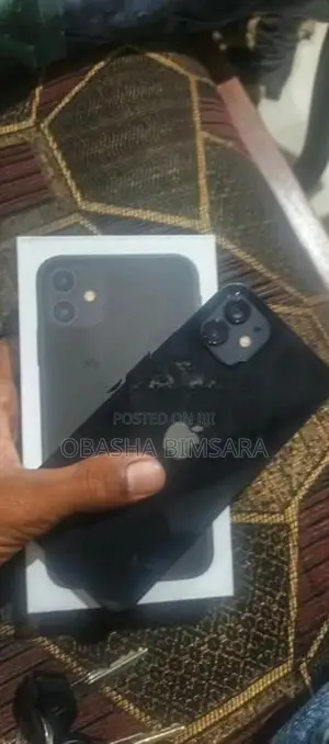 Apple iPhone 12 (Used)