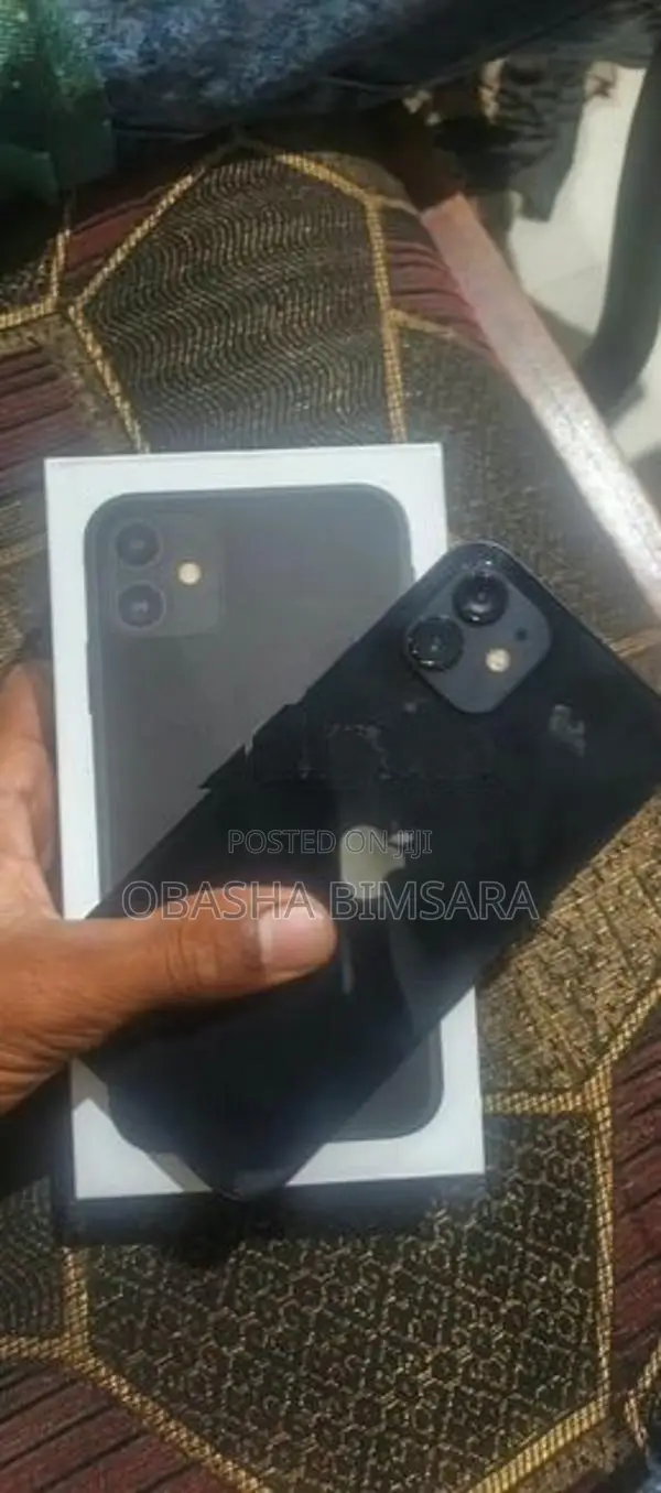 Apple iPhone 12 (Used)