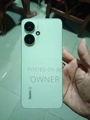 Xiaomi Redmi 13C (Used)