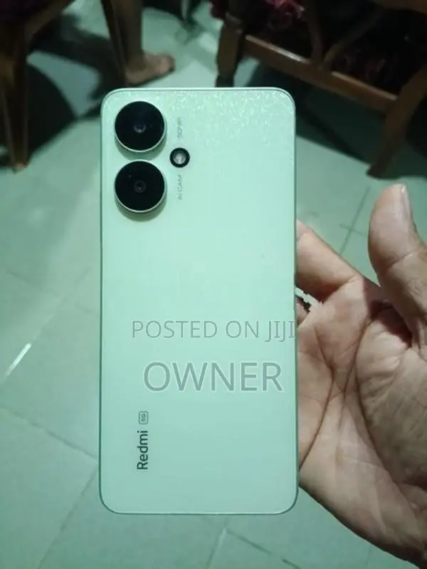 Xiaomi Redmi 13C (Used)