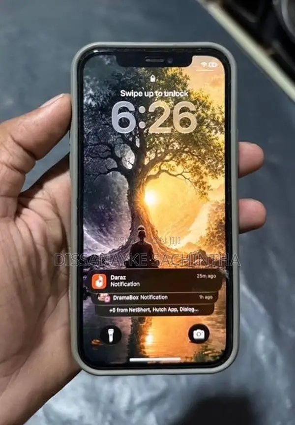 Apple iPhone 12 Pro (Used)
