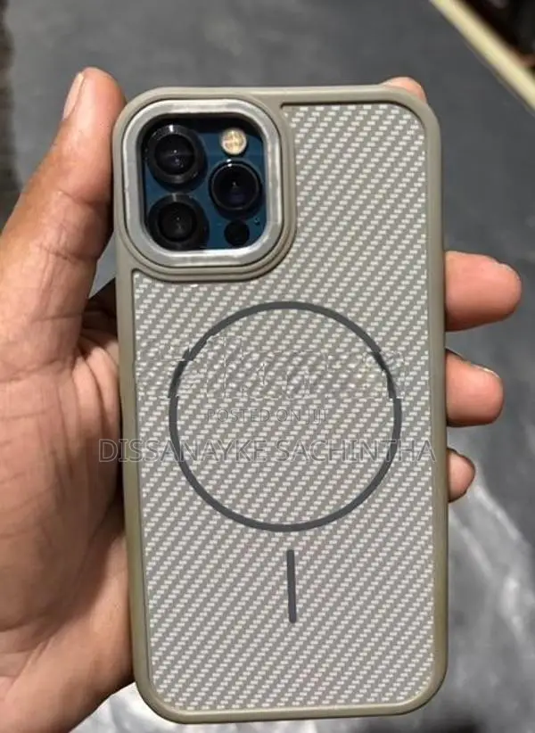 Apple iPhone 12 Pro (Used)