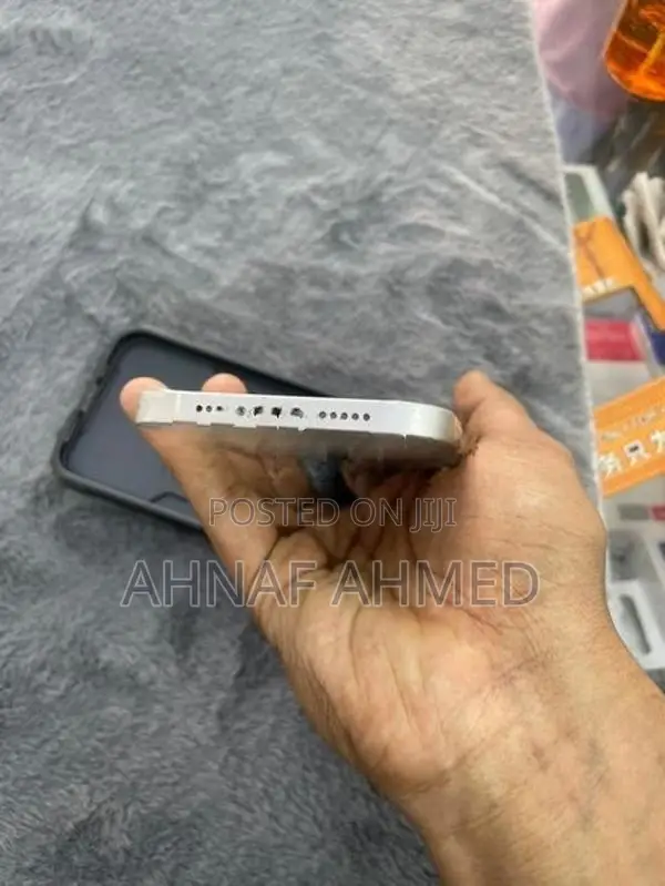 Apple iPhone 12 Japan (Used)