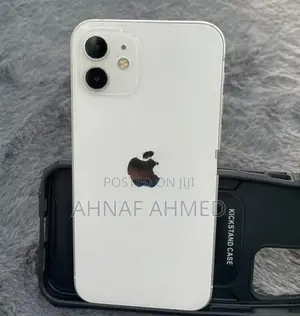 Apple iPhone 12 Japan (Used)