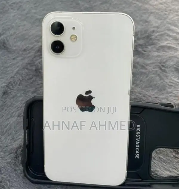 Apple iPhone 12 Japan (Used)