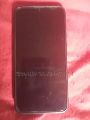 Huawei Y7 Pro (Used)