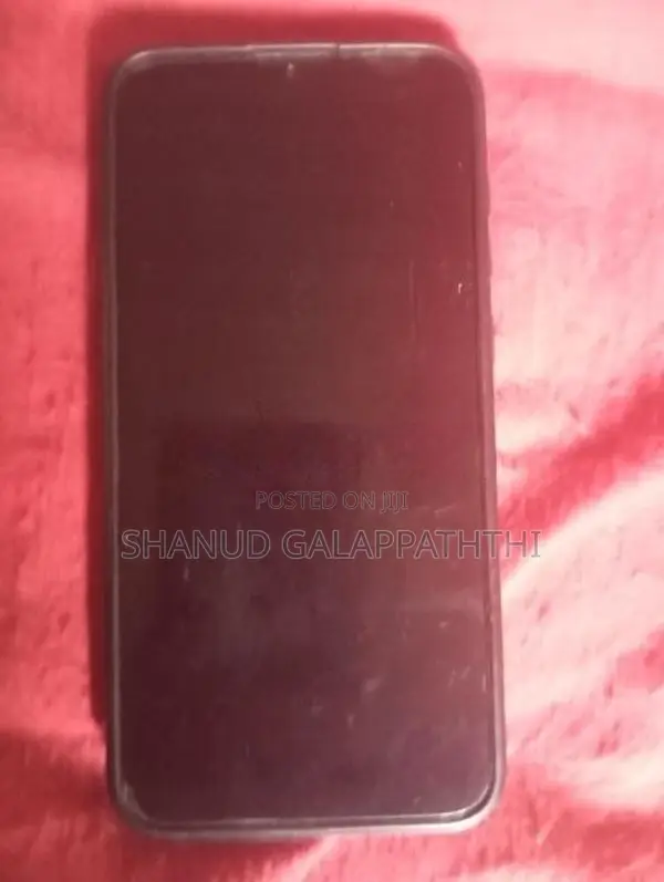 Huawei Y7 Pro (Used)