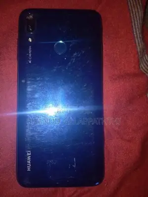 Huawei Y7 Pro (Used)