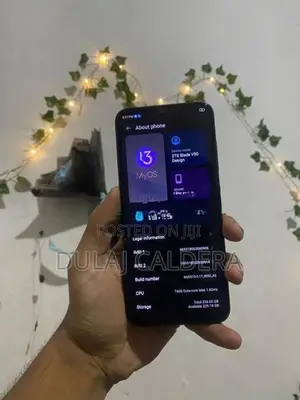 ZTE V50 Design (Used)