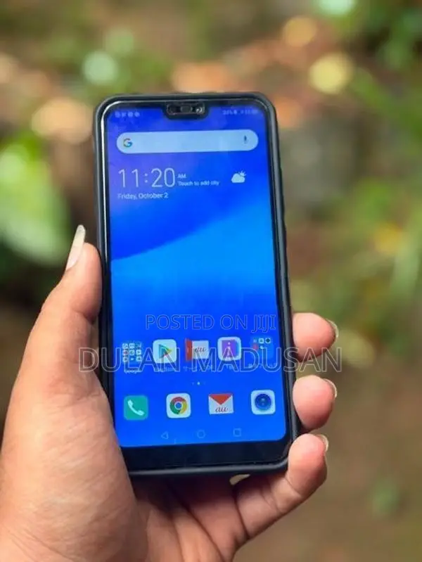 Huawei P20 Lite (Used)