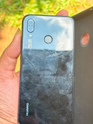Huawei P20 Lite (Used)