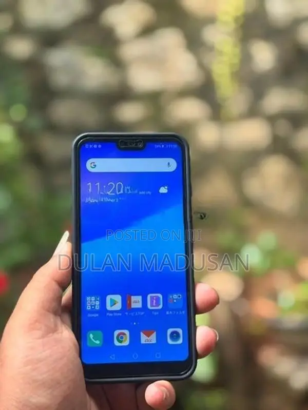 Huawei P20 Lite (Used)