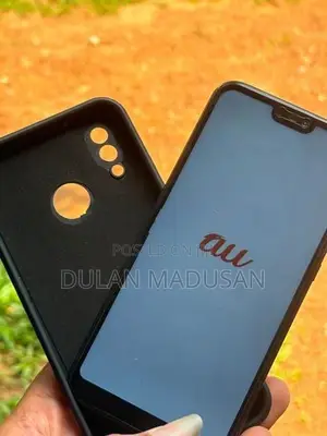 Huawei P20 Lite (Used)