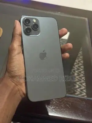 Apple iPhone 12 Pro Max 128GB (Used)