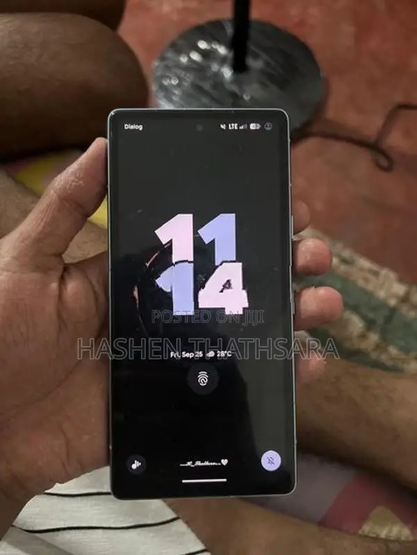 Google Pixel 7a (Used)