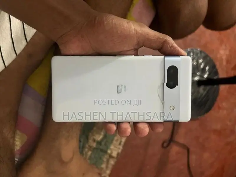 Google Pixel 7a (Used)
