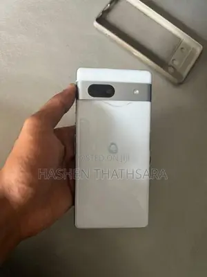 Google Pixel 7a (Used)
