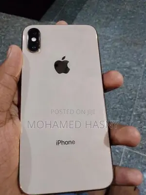 Apple iPhone XS 256GB (Used)