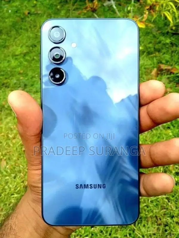 Samsung Galaxy A16 (Used)