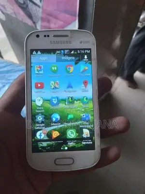 Samsung Galaxy Y duos (Used)
