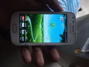 Samsung Galaxy Y duos (Used)