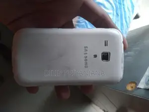 Samsung Galaxy Y duos (Used)