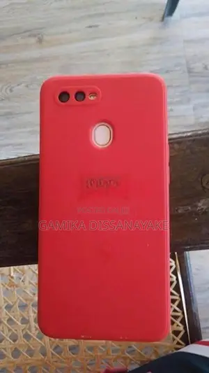 Oppo A5s 6GB RAM (Used)
