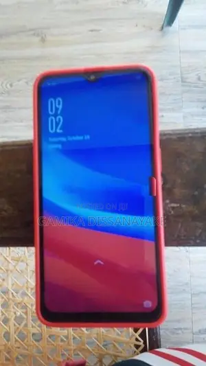 Oppo A5s 6GB RAM (Used)