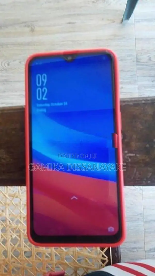 Oppo A5s 6GB RAM (Used)
