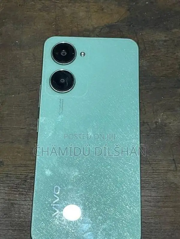 Vivo Y03 (Used)