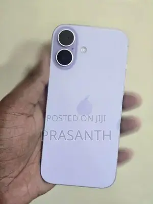 Apple iPhone 17 (Used)