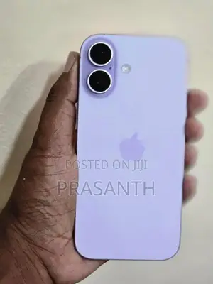 Apple iPhone 17 (Used)
