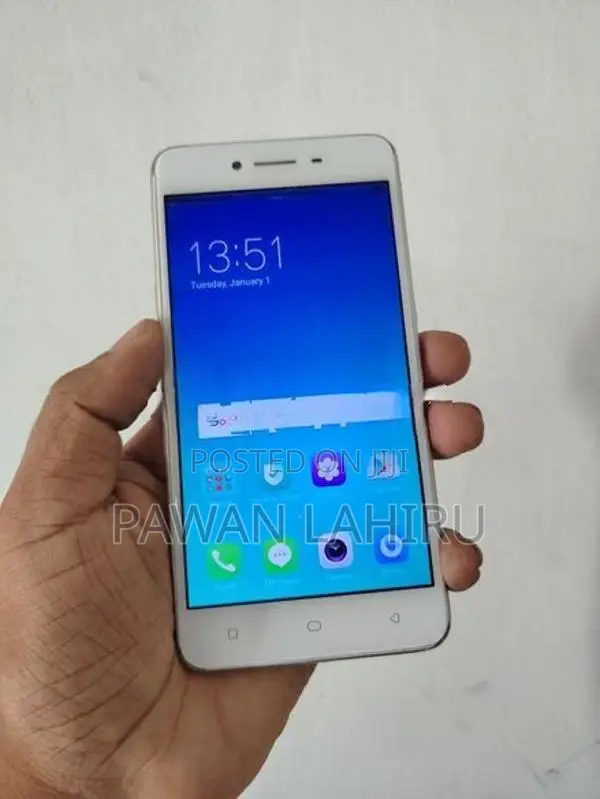 Oppo A37 2GB 16GB (Used)
