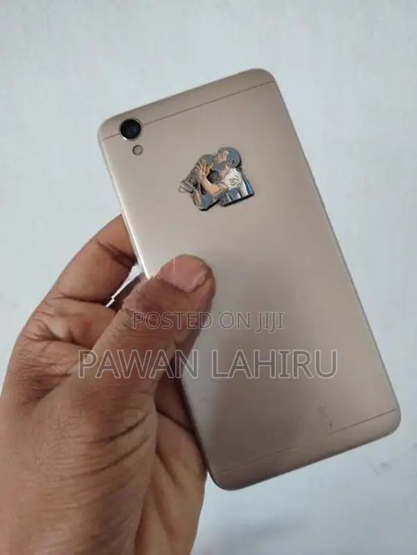 Oppo A37 2GB 16GB (Used)