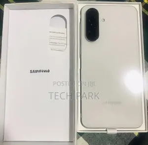Samsung Galaxy A56 (Brand New)