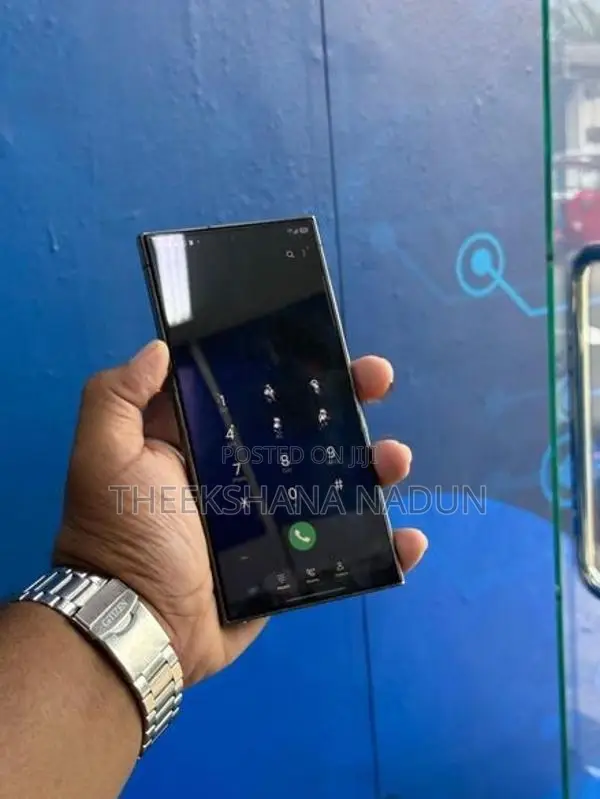 Samsung Galaxy S24 Ultra (Used)