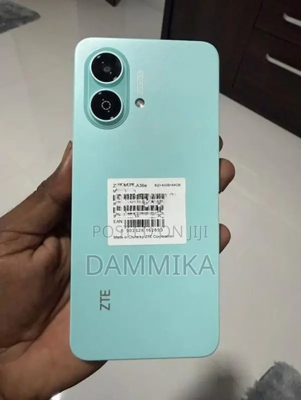 ZTE Blade A35 A36e (Used)