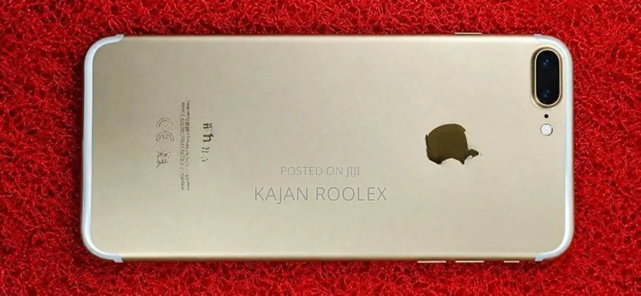 Apple iPhone 7 Plus (Used)
