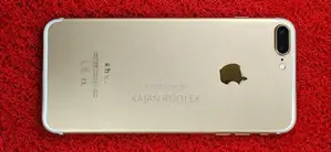 Apple iPhone 7 Plus (Used)