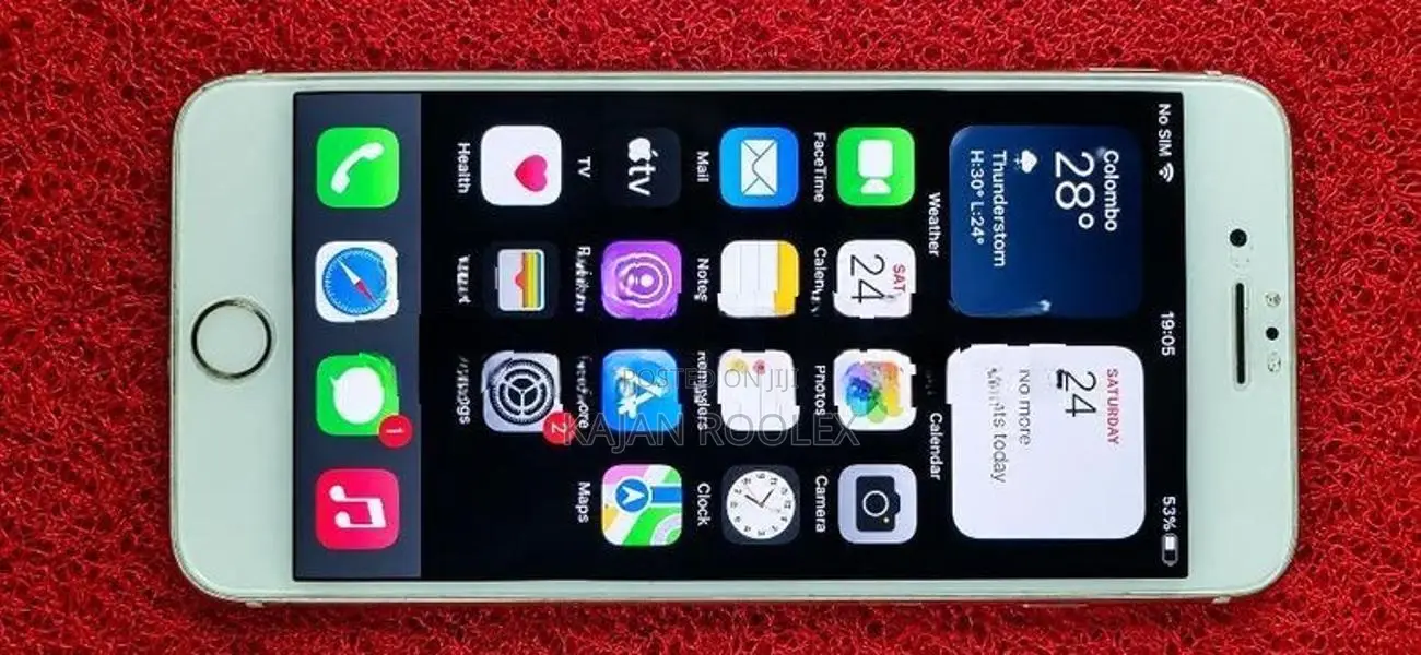 Apple iPhone 7 Plus (Used)